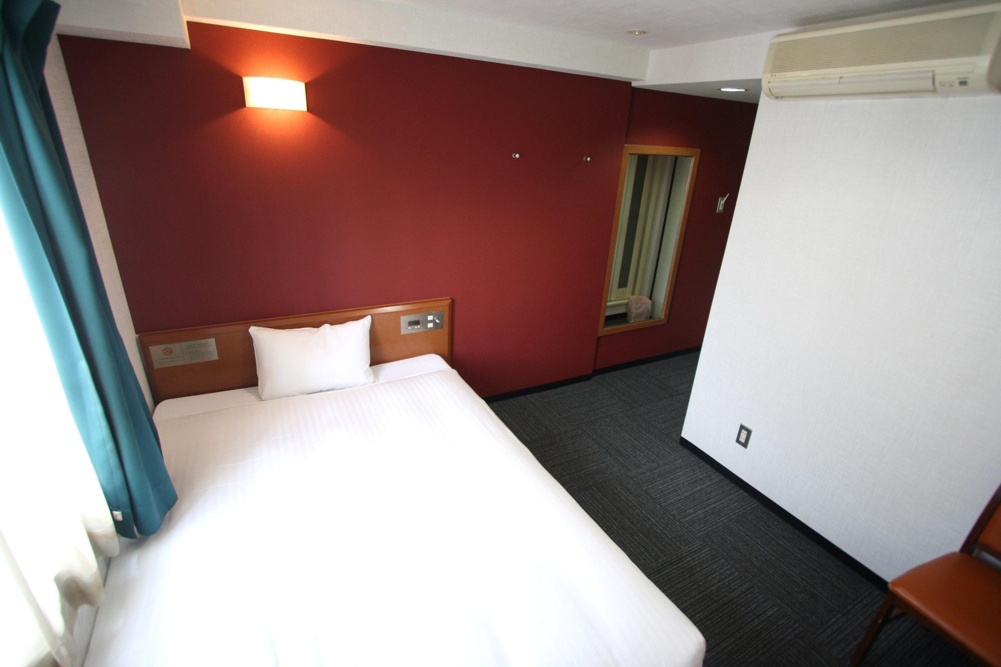GR Hotel Ginzadori Kumamoto Eksteriør billede