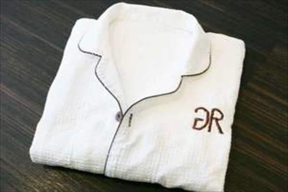 GR Hotel Ginzadori Kumamoto Eksteriør billede