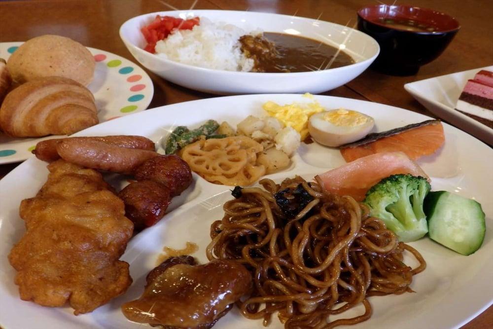 GR Hotel Ginzadori Kumamoto Eksteriør billede