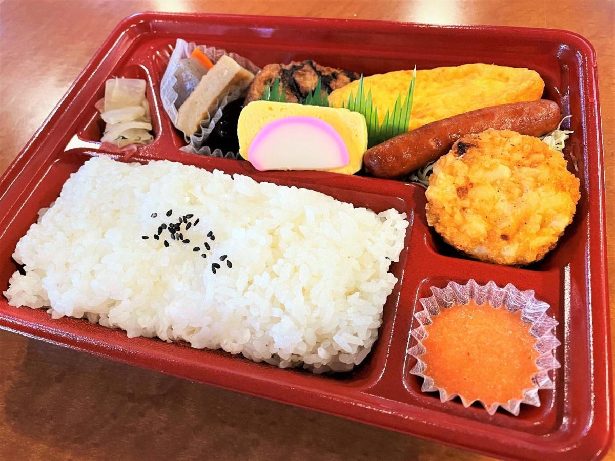 GR Hotel Ginzadori Kumamoto Eksteriør billede