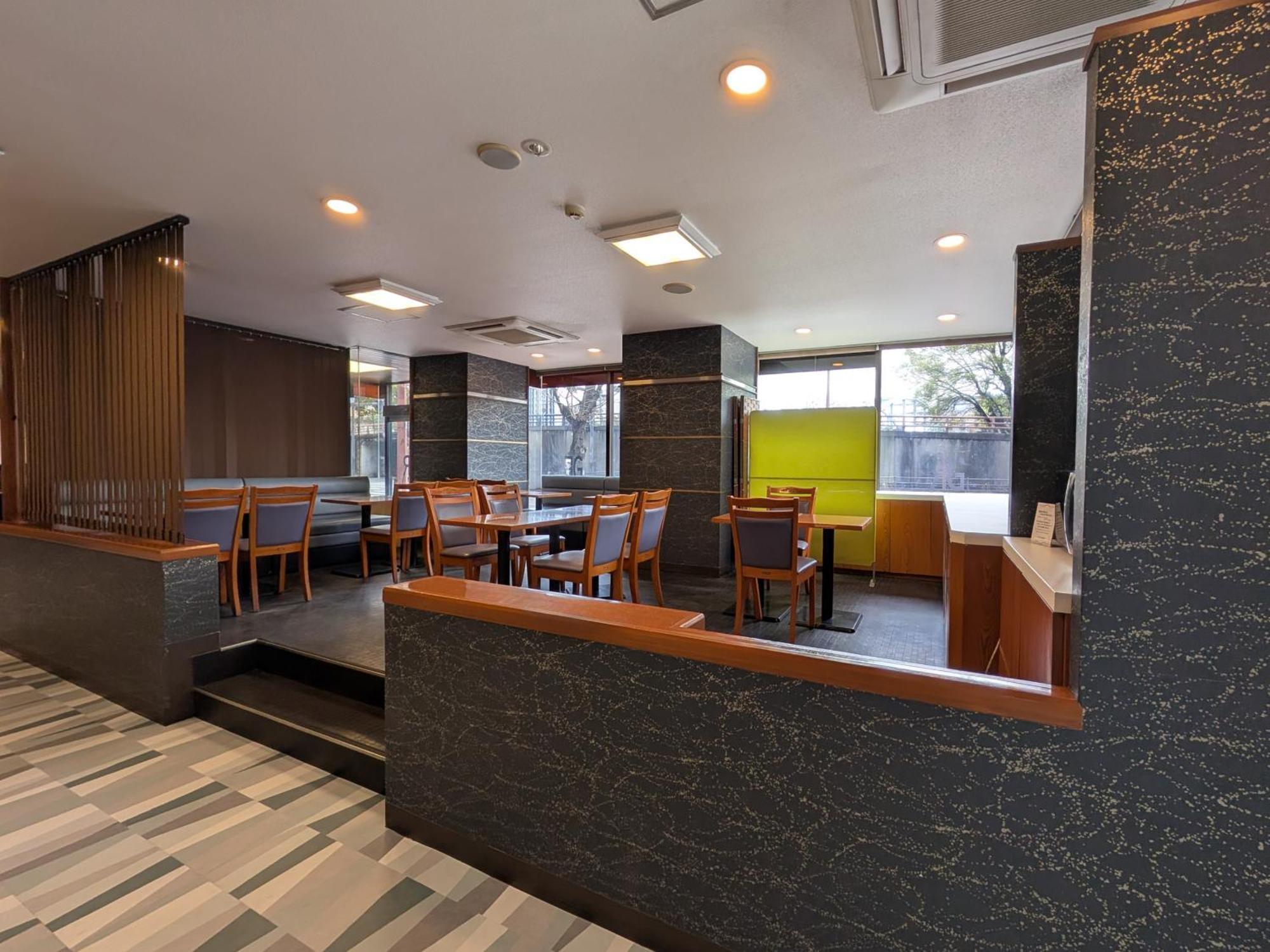GR Hotel Ginzadori Kumamoto Eksteriør billede