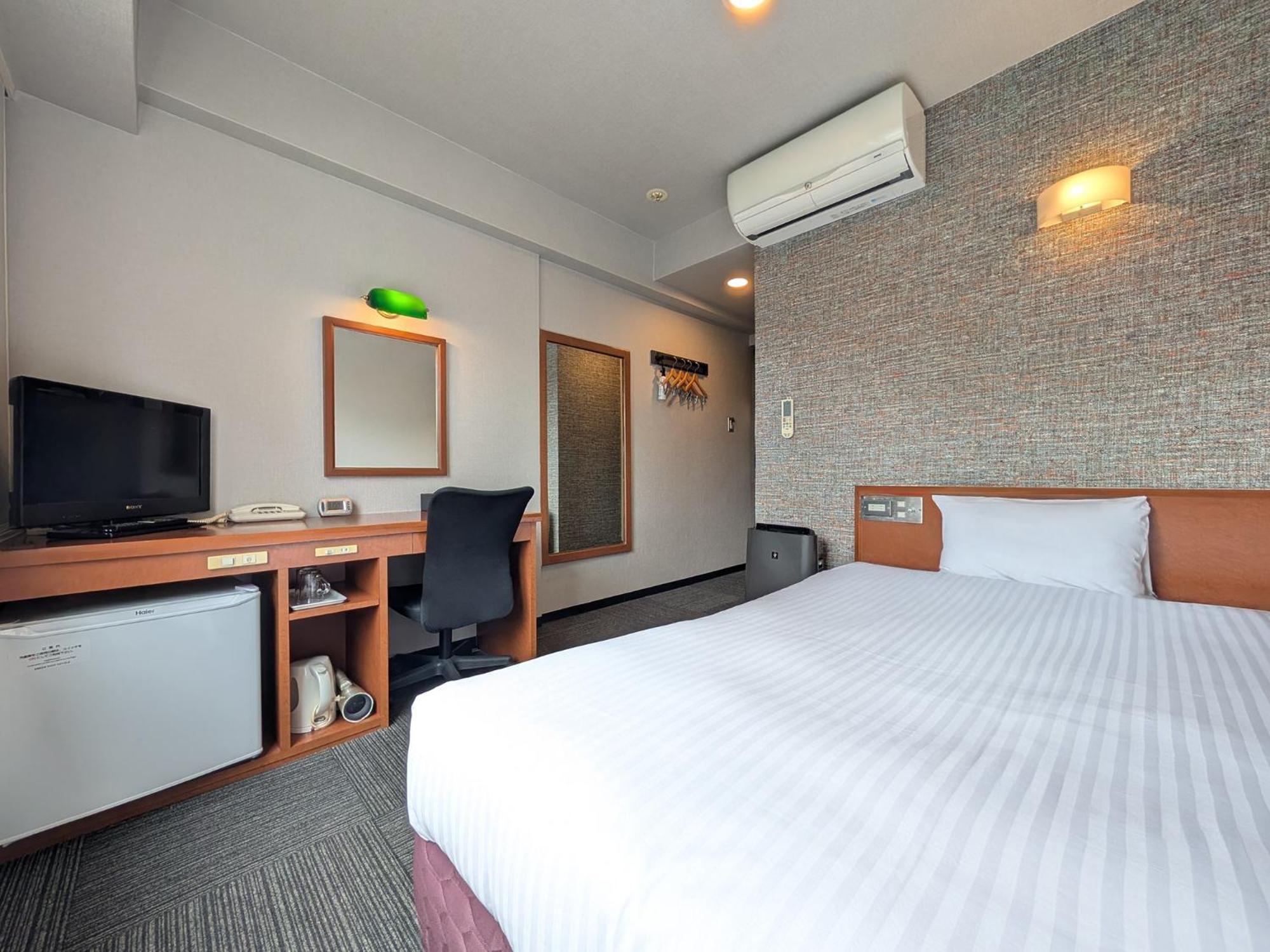 GR Hotel Ginzadori Kumamoto Eksteriør billede
