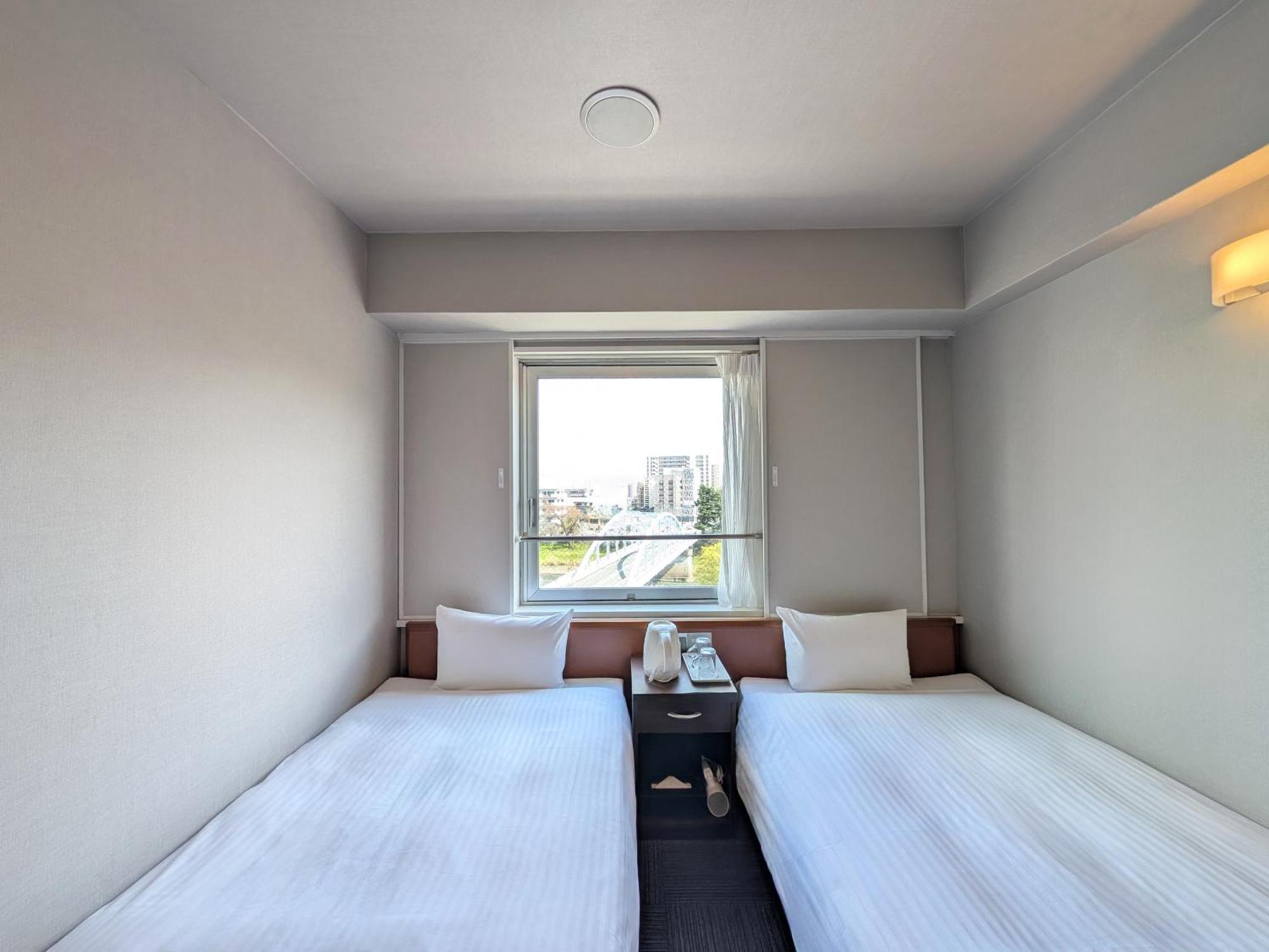 GR Hotel Ginzadori Kumamoto Eksteriør billede
