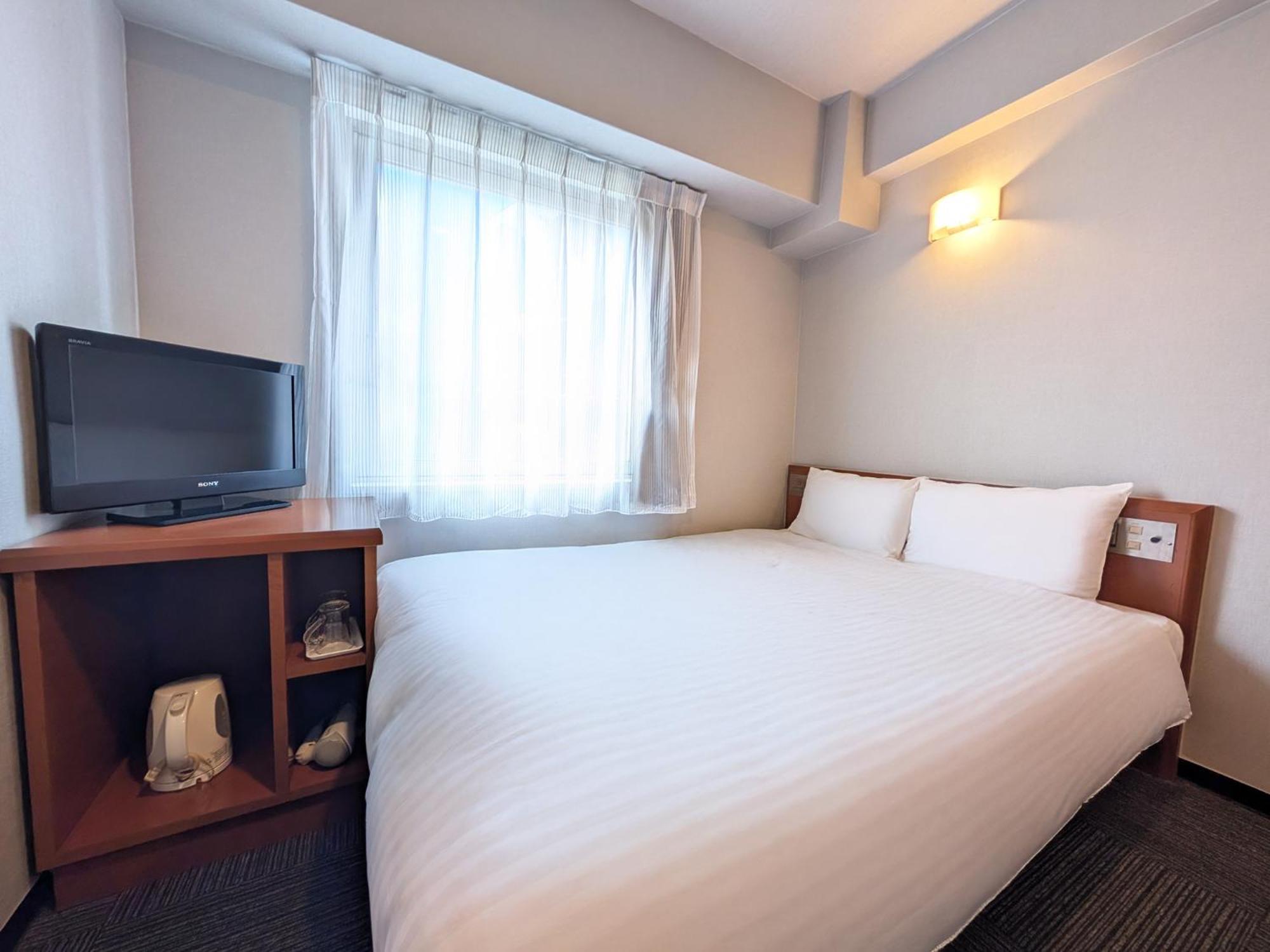 GR Hotel Ginzadori Kumamoto Eksteriør billede