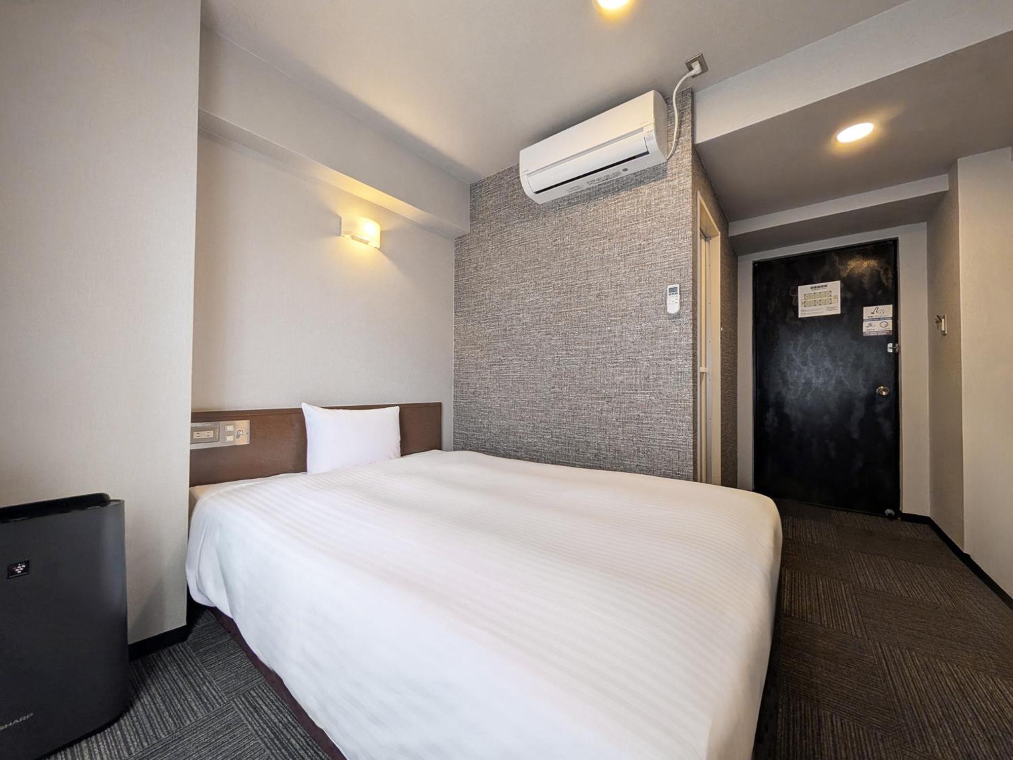 GR Hotel Ginzadori Kumamoto Eksteriør billede